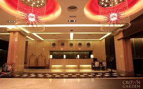 Crown Garden Hotel